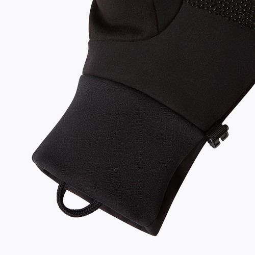 Мъжки ръкавици за трекинг The North Face Apex Etip black