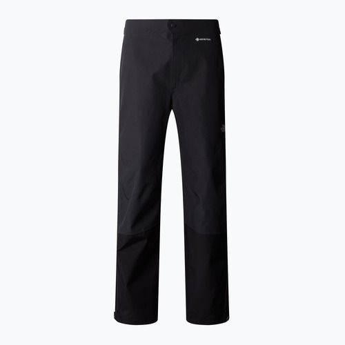 Мъжки панталони за дъжд The North Face Jazzi GTX black/asphalt grey