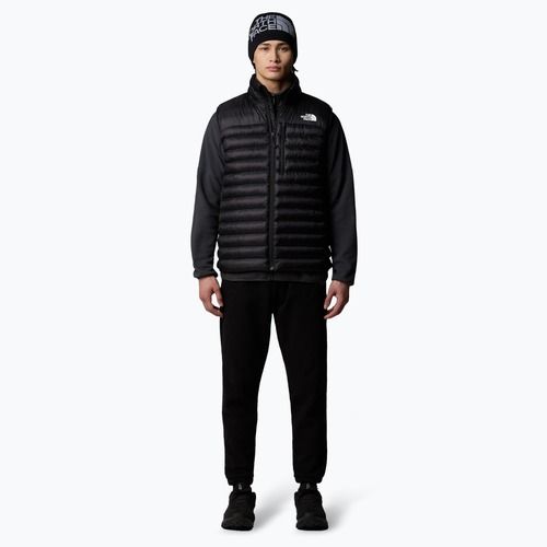 Мъжки елек The North Face Terra Peak black