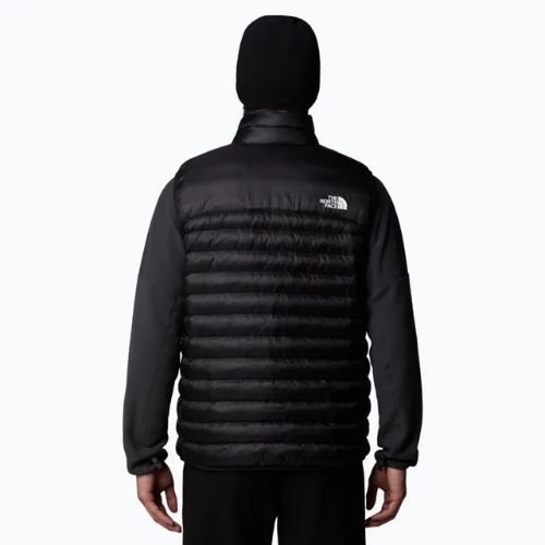 Мъжки елек The North Face Terra Peak black