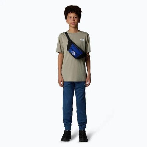 Детска тениска The North Face Reaxion clay grey