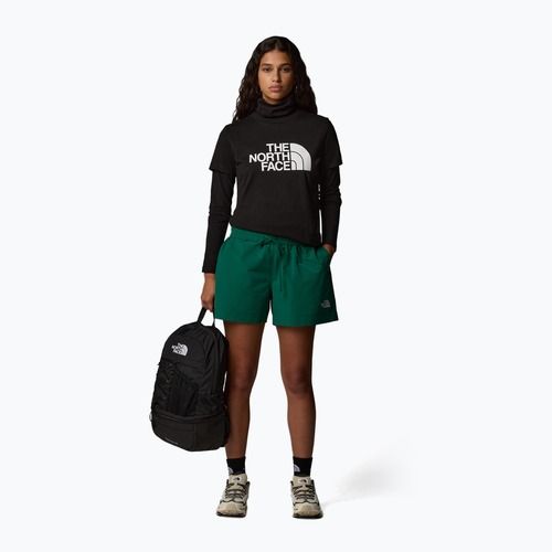 Дамска тениска The North Face Easy black