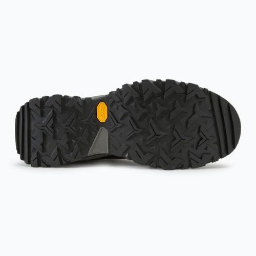 Мъжки обувки за трекинг The North Face Hedgehog Mid Gore-Tex black / asphalt grey