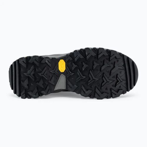 Дамски туристически обувки The North Face Hedgehog Gore-Tex black/asphalt grey
