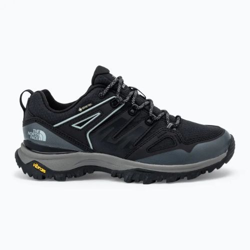 Дамски туристически обувки The North Face Hedgehog Gore-Tex black/asphalt grey