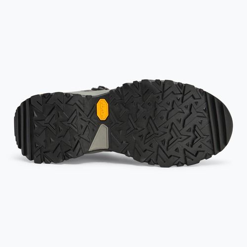 Дамски обувки за трекинг The North Face Hedgehog Mid Gore-Tex smoked pearl / asphalt grey