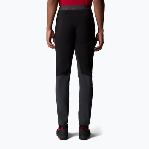 Мъжки панталони за трекинг The North Face Felik Slim Tapered asphalt grey/black