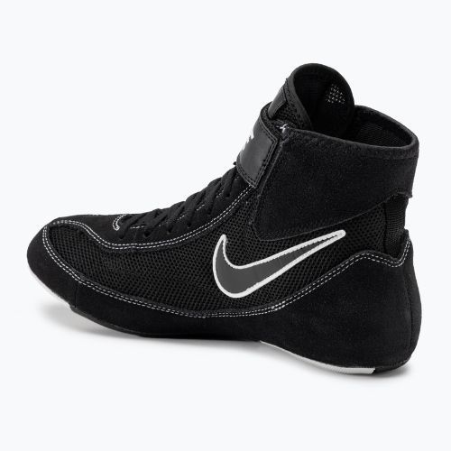 Обувки за борба Nike Speedsweep VII black/white