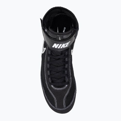Обувки за борба Nike Speedsweep VII black/white