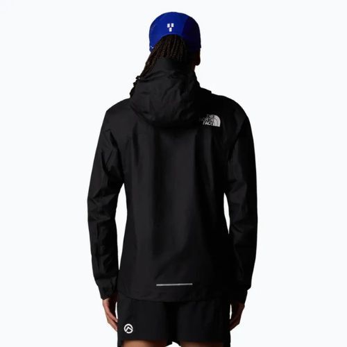 Дамско яке за бягане The North Face Summit Superior Futurelight tnf black