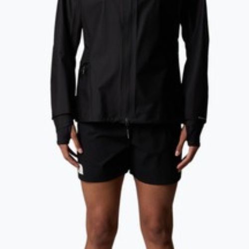 Дамско яке за бягане The North Face Summit Superior Futurelight tnf black