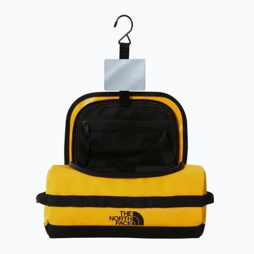 Тоалетна чантичка The North Face BC Travel Canister L 5,7 л