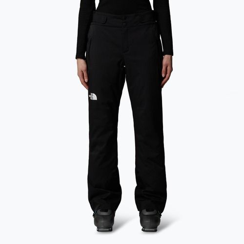Дамски скиорски панталони The North Face Lenado short black