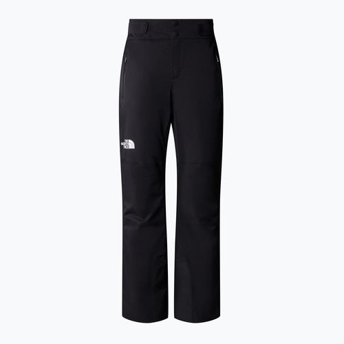 Дамски скиорски панталони The North Face Lenado short black