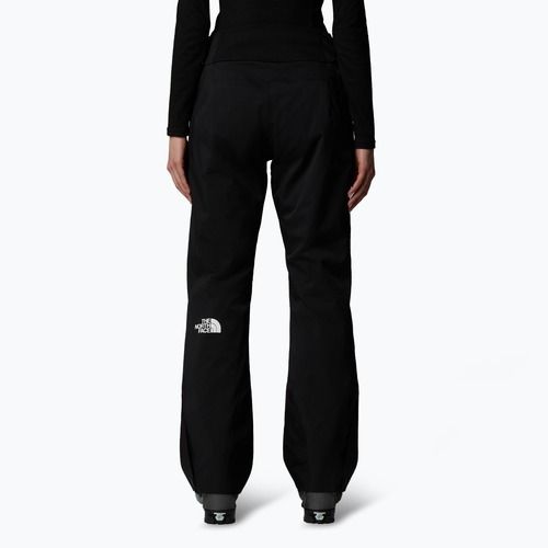 Дамски скиорски панталони The North Face Lenado black