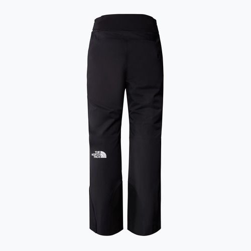 Дамски скиорски панталони The North Face Lenado black