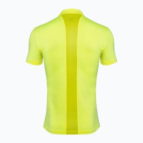 Мъжка поло тениска Mizuno Release Shadow bolt