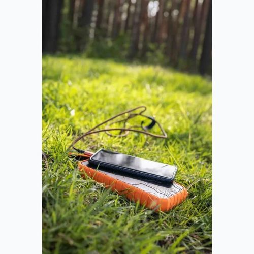 Пауърбанк Xtorm Rugged Pro 10000 mAh 35W черен/оранжев