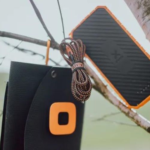 Кабел Xtorm Xtreme USB-C PD 1,5 м оранжев