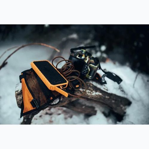 Кабел Xtorm Xtreme USB-C PD 1,5 м оранжев