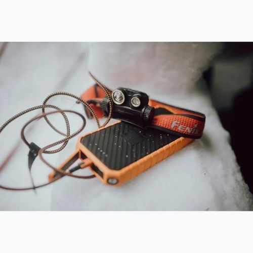 Кабел Xtorm Xtreme USB-C към Lightning 1,5 м оранжев