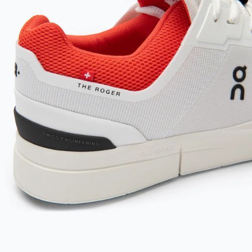 Мъжки обувки за бягане On The Roger Spin undyed/spice