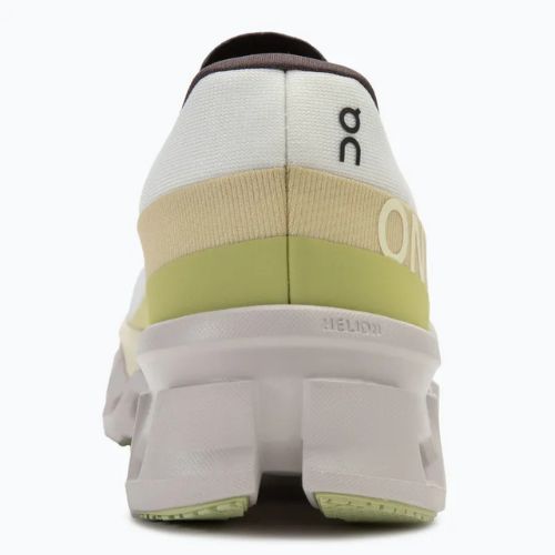 Мъжки обувки за бягане On Cloudflyer 2 undyed/zest