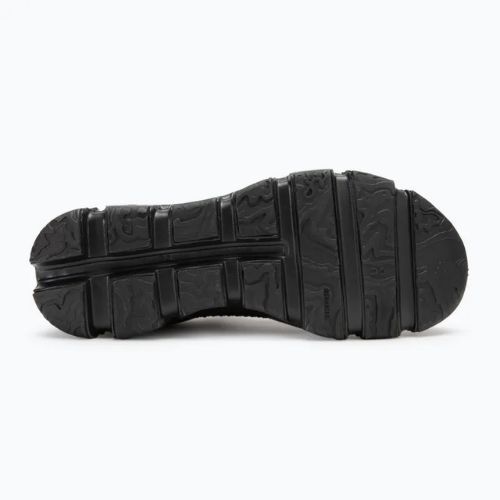 Дамски обувки за бягане On Cloudaway black