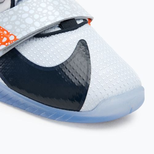 Обувки за вдигане на тежести Nike Romaleos 4 SE multicolor