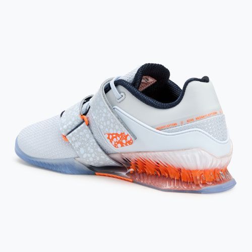 Обувки за вдигане на тежести Nike Romaleos 4 SE multicolor