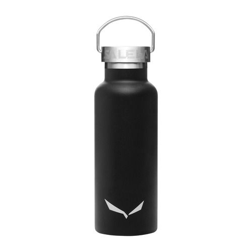 Термобутилка Salewa Valsura Insul 450ml black out