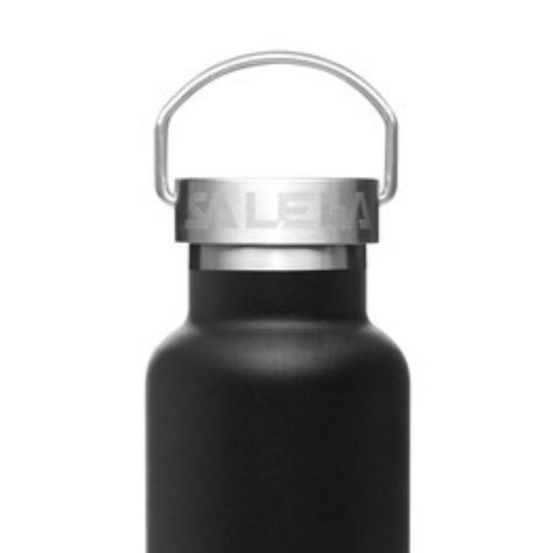 Термобутилка Salewa Valsura Insul 450ml black out