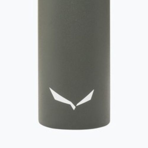 Термобутилка Salewa Valsura Insul 450 ml dark olive
