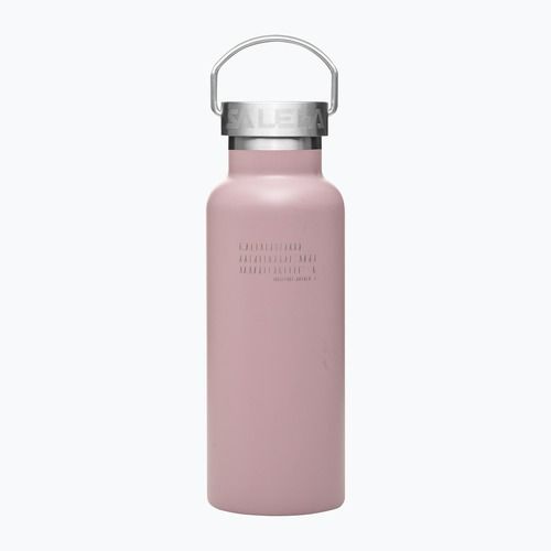 Термобутилка Salewa Valsura Insul 450 ml zephyr/secret poem of nature