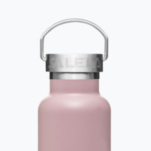 Термобутилка Salewa Valsura Insul 450 ml zephyr/secret poem of nature