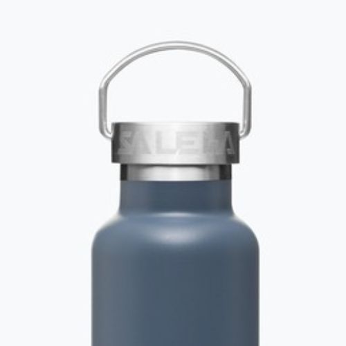 Термобутилка Salewa Valsura Insul 450 ml java blue