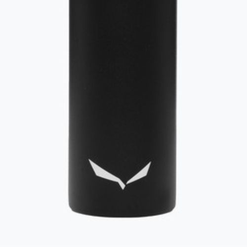 Термобутилка Salewa Valsura Insul 650 ml black out