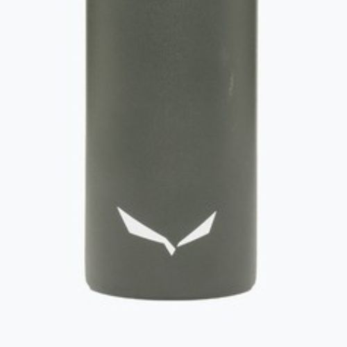 Термобутилка Salewa Valsura Insul 650 ml dark olive