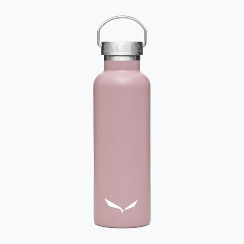 Термобутилка Salewa Valsura Insul 650 ml zephyr/secret poem of nature