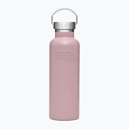 Термобутилка Salewa Valsura Insul 650 ml zephyr/secret poem of nature