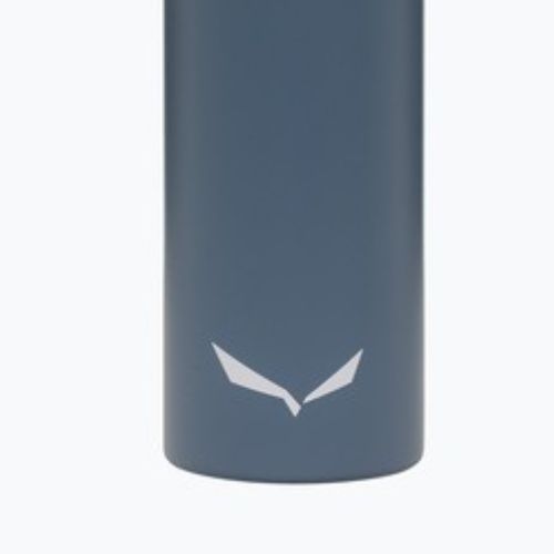 Термобутилка Salewa Valsura Insul 650 ml java blue