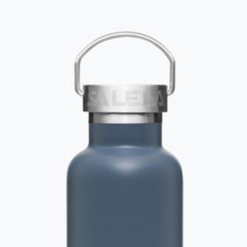 Термобутилка Salewa Valsura Insul 650 ml java blue