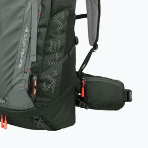 Раница за трекинг Salewa Alptrek 55+10 l shadow / dark olive