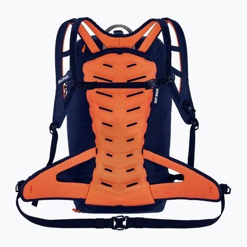 Туристическа раница Salewa Sella 26 l blue depth