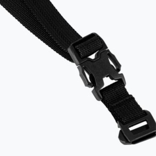 Каишка за гърдите за раница Salewa Chest Strap Type B black