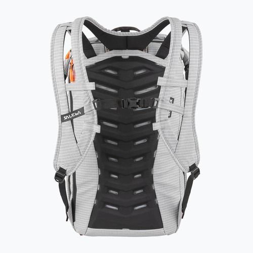 Туристическа раница Salewa Lavaredo 26 l alloy
