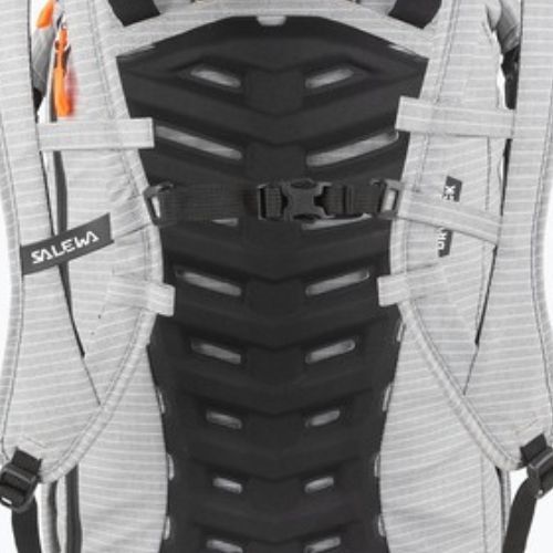 Туристическа раница Salewa Lavaredo 26 l alloy