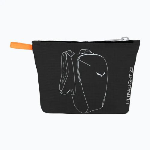 Раница Salewa Ultralight 22 l black out