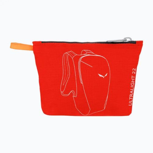 Раница Salewa Ultralight 22 l flame