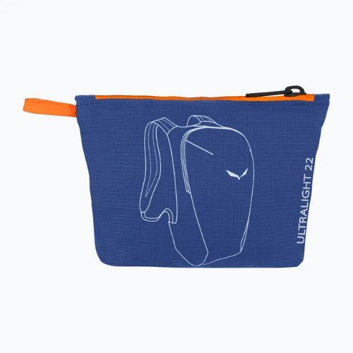 Раница Salewa Ultralight 22 l electric